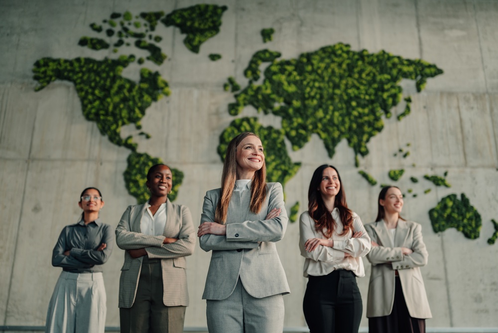 The Veranten revenue cycle team